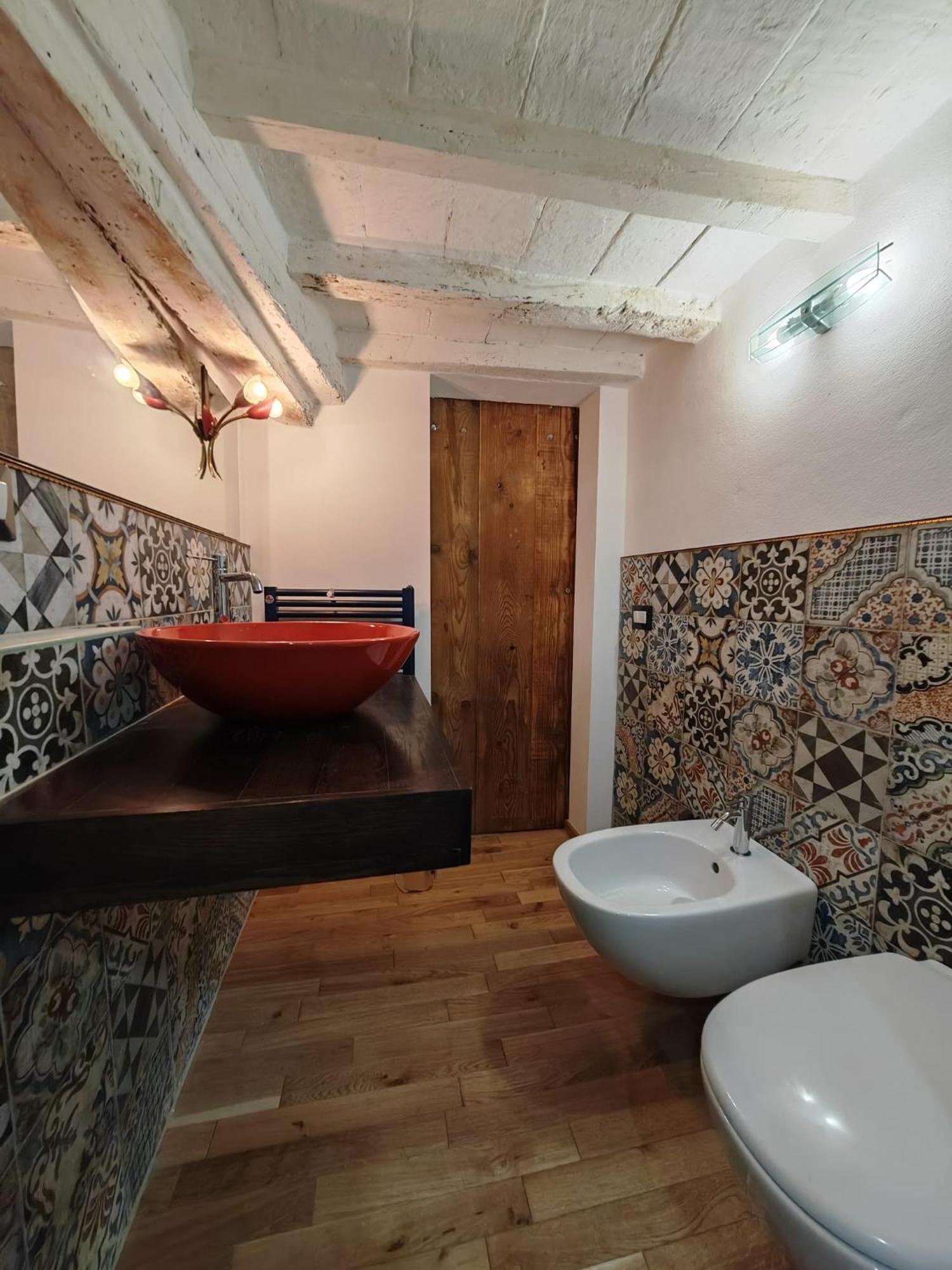 Parma Borgo Antico I I I Free Privat Parking Apartment Bagian luar foto