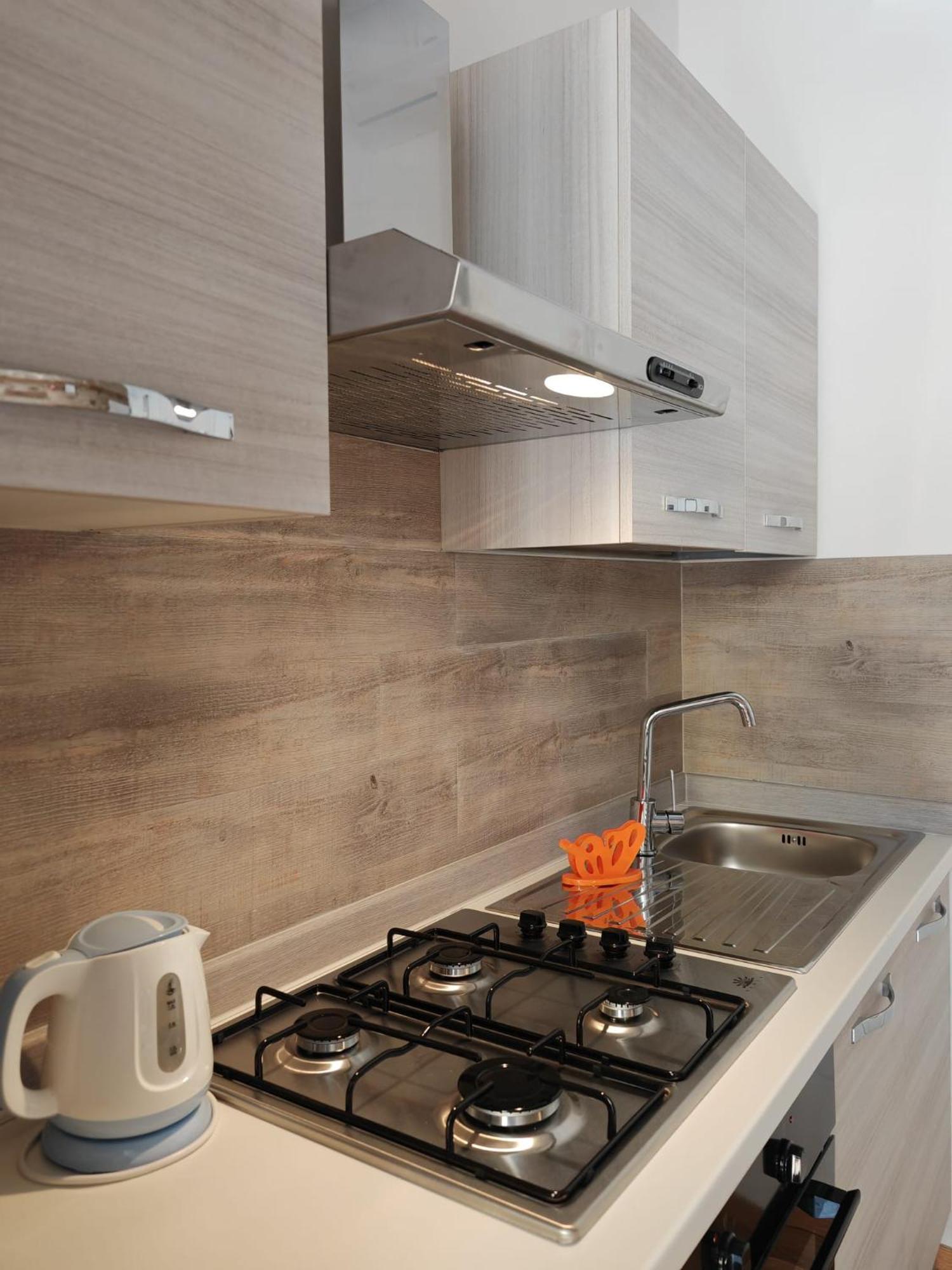 Parma Borgo Antico I I I Free Privat Parking Apartment Bagian luar foto