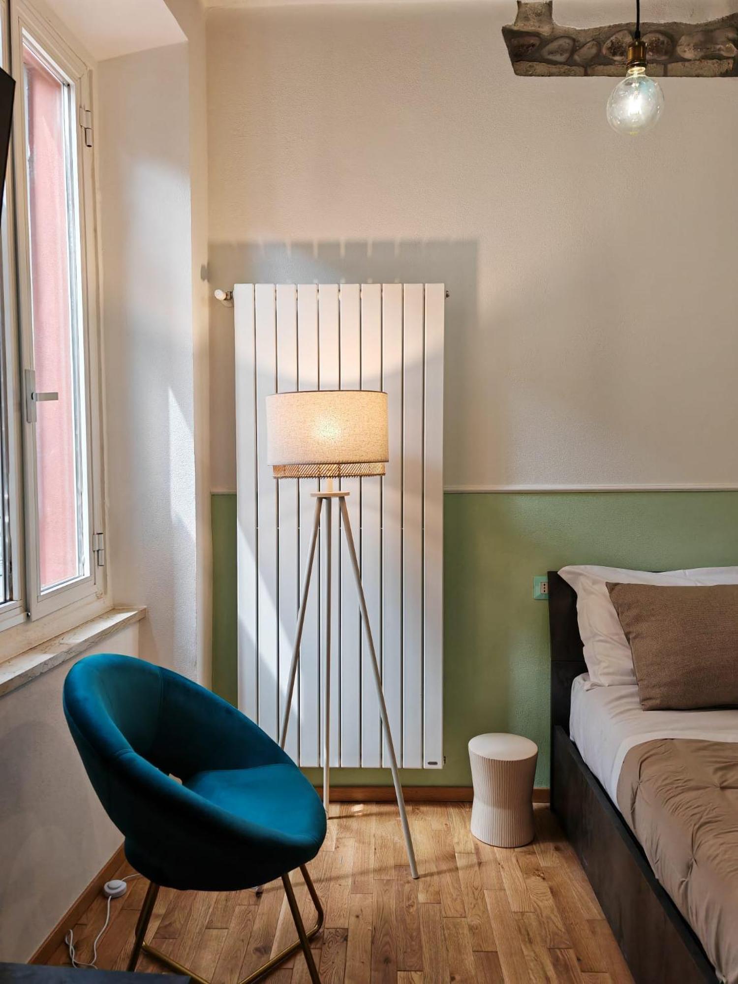 Parma Borgo Antico I I I Free Privat Parking Apartment Bagian luar foto