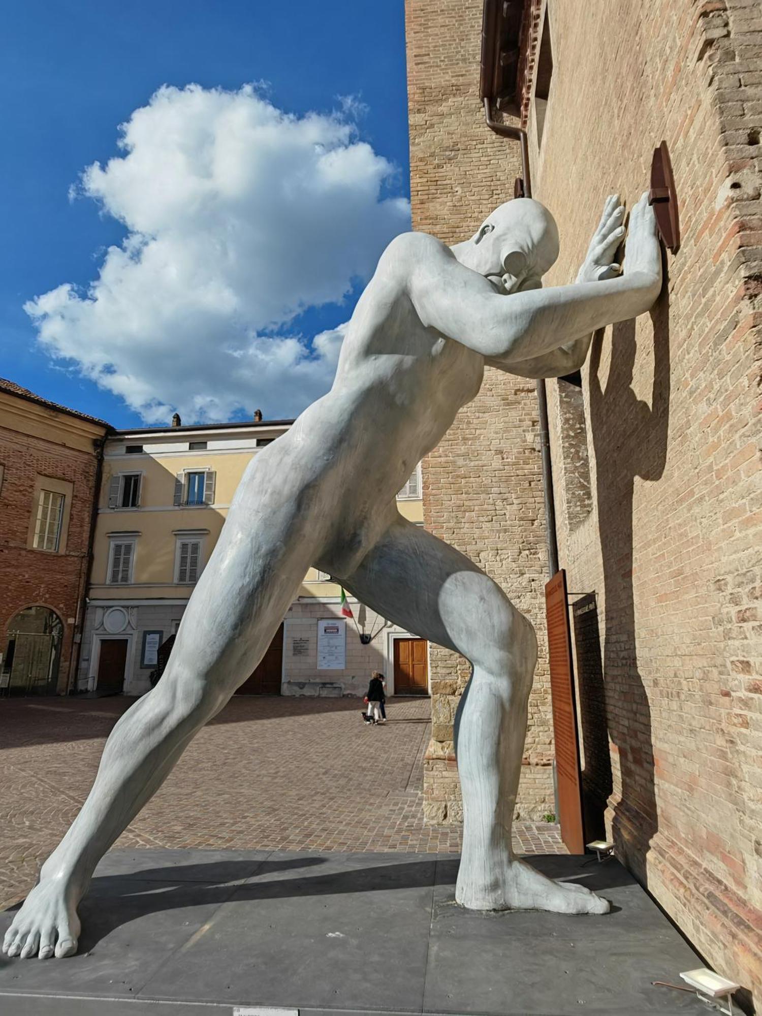 Parma Borgo Antico I I I Free Privat Parking Apartment Bagian luar foto