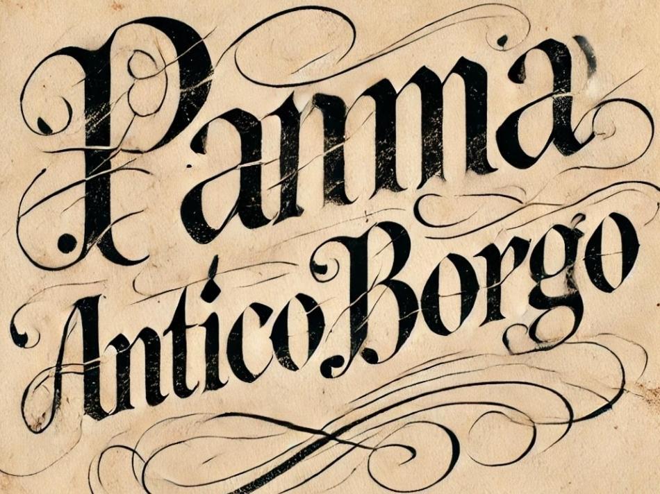 Parma Borgo Antico I I I Free Privat Parking Apartment Bagian luar foto