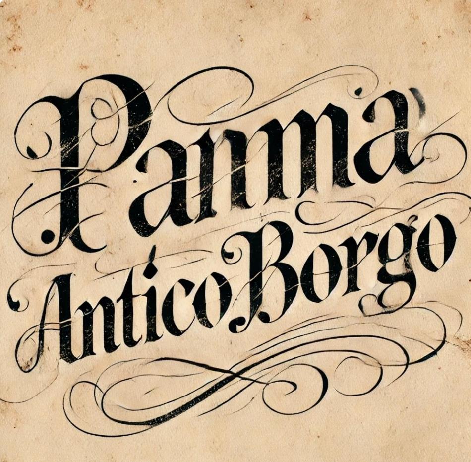 Parma Borgo Antico I I I Free Privat Parking Apartment Bagian luar foto