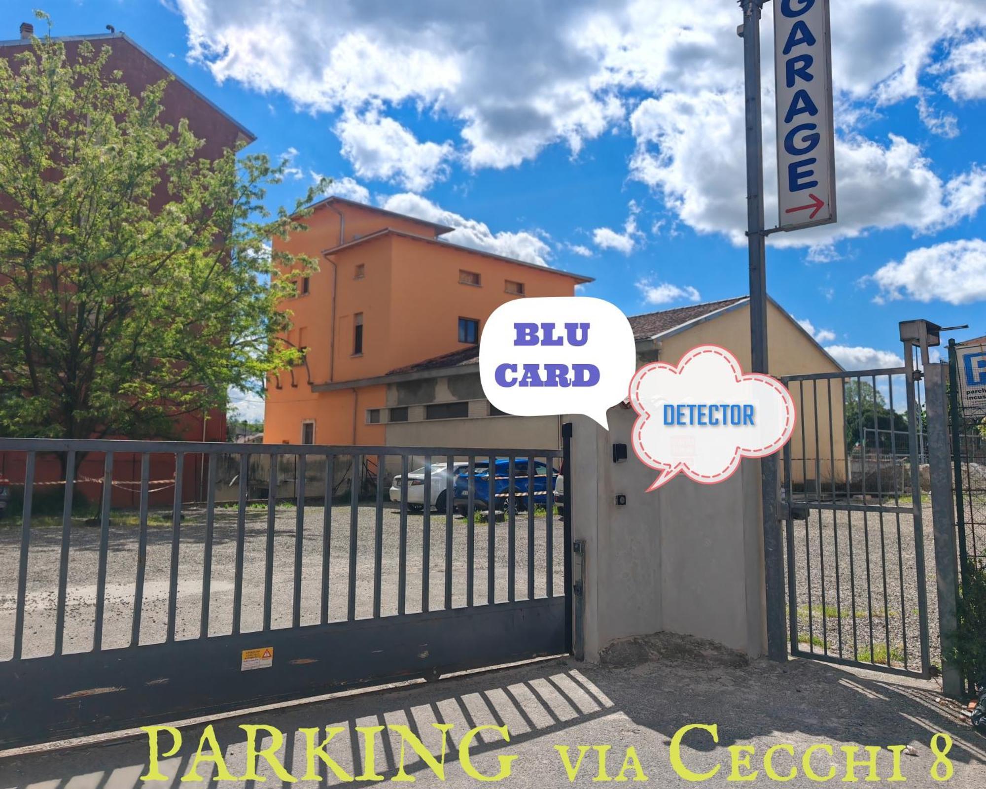 Parma Borgo Antico I I I Free Privat Parking Apartment Bagian luar foto